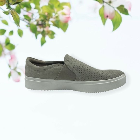 DR Scholls Be Free Energy Slip On Sneaker Shoes Women's Size 9M - Picture 1 of 7